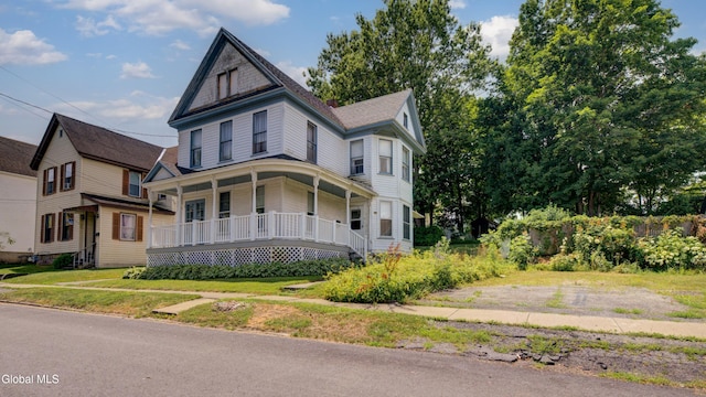 3 Whitmore Ave, Johnstown, NY 12095