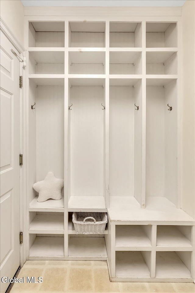 3 Lucille Ln, Malta, NY 12019 - view of mudroom
