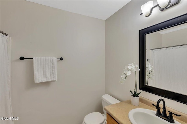 3 Lucille Ln, Malta, NY 12019 - bathroom featuring toilet and vanity