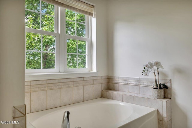 3 Lucille Ln, Malta, NY 12019 - full bathroom featuring a bath