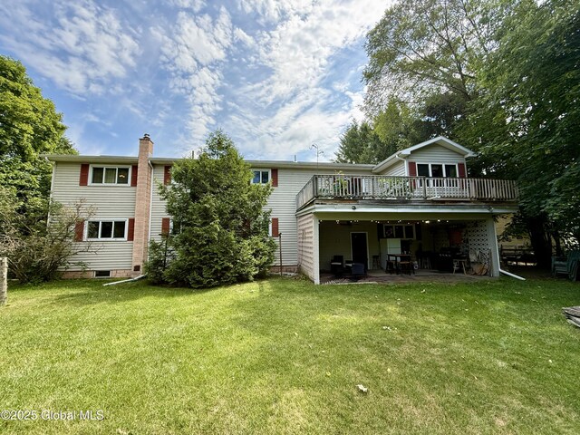 9 Thomas Ave, Moreau, NY 12828 - photo 42