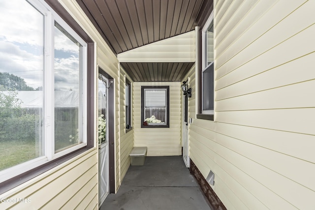 1633 Chrisler Ave, Schenectady, NY 12303 - view of hall