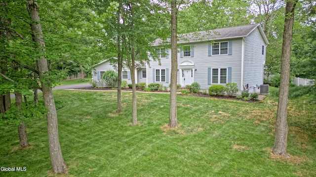 8 Dorchester St, Clifton Park, NY 12065 - photo 1