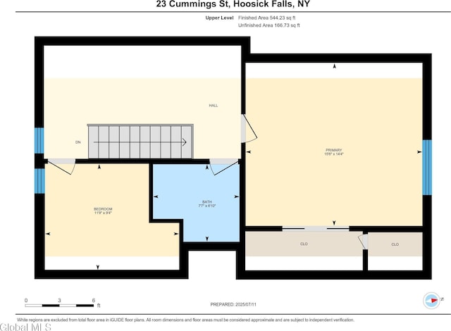 23 Cummings St, Hoosick Falls, NY 12090 - photo 35