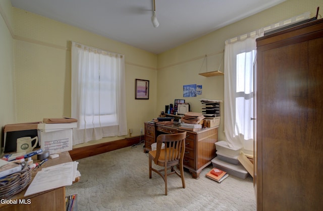 202 W 1st Ave, Johnstown, NY 12095 - view of office area