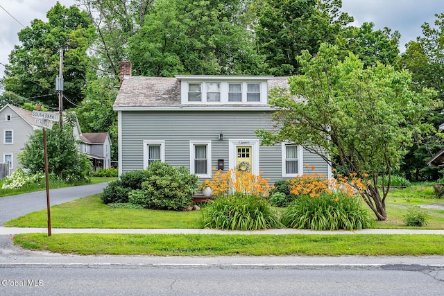 11 S Park St, Cambridge Village, NY 12816 - photo 1