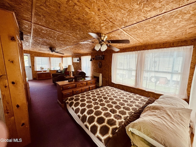 783 Woodstock Rd Lot 35, Berne, NY 12059 - view of carpeted bedroom