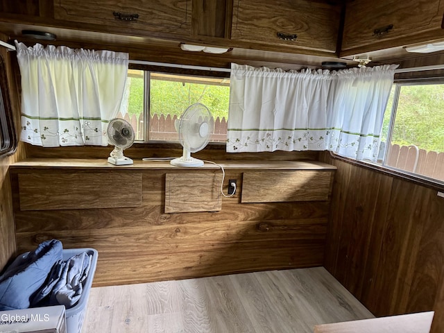 783 Woodstock Rd Lot 35, Berne, NY 12059 - detailed view of wood finished floors