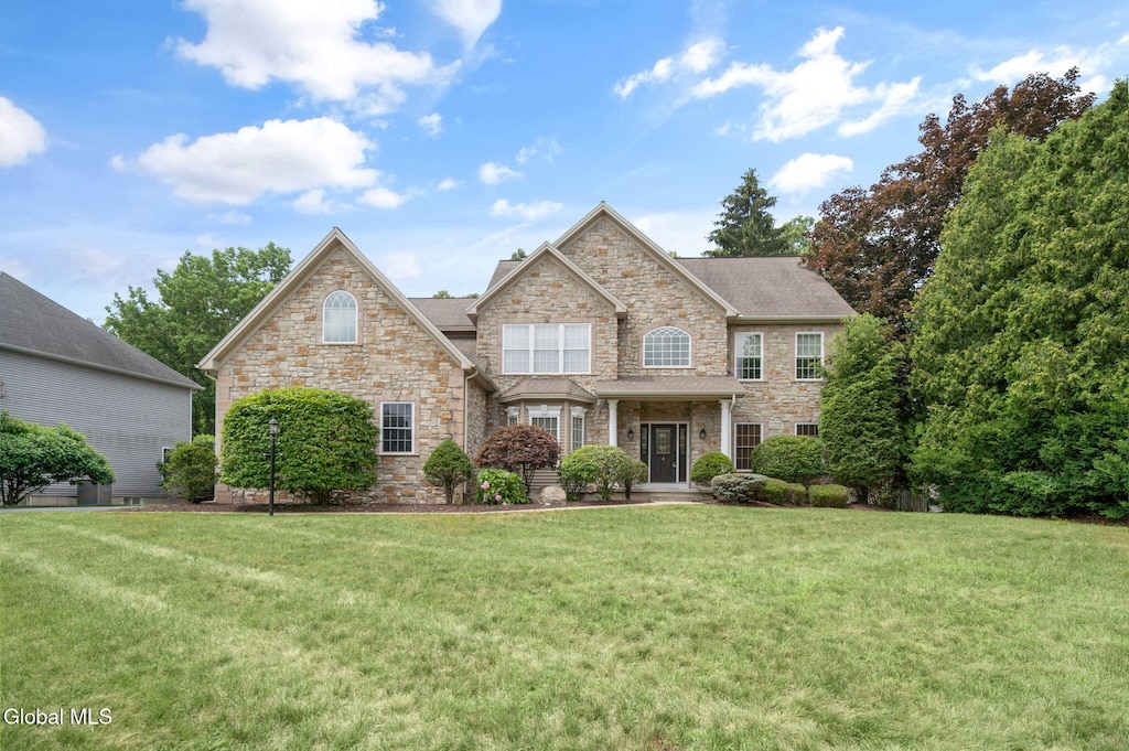 4 Stoney Heights Ct, Clifton Park, NY 12065 - photo 1