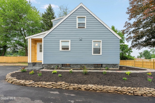479 Albany Shaker Rd, Colonie, NY 12211 - view of front of home