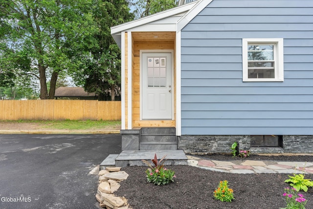 479 Albany Shaker Rd, Colonie, NY 12211 - property entrance