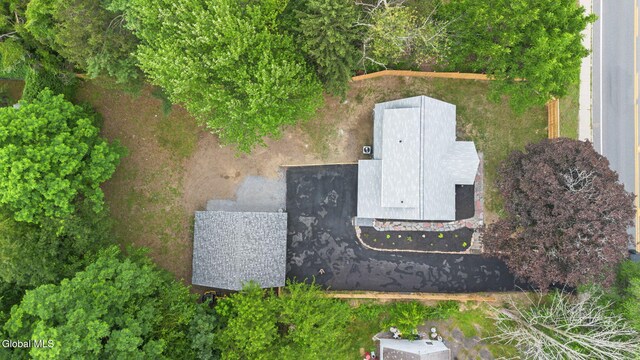 479 Albany Shaker Rd, Colonie, NY 12211 - aerial view of property and surrounding area