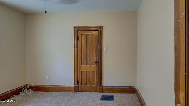 200 Fon Clair St, Johnstown, NY 12095 - spare room with carpet floors