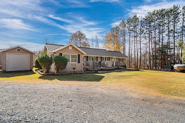 109 Ridgewood Ave, Broadalbin, NY 12025 - photo 29