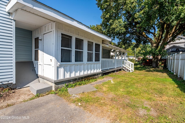 21 Taylor St, Fort Edward, NY 12828 - photo 47