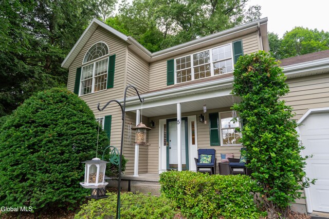 5 Hollow Creek Ct, Ballston Spa, NY 12020 - photo 6