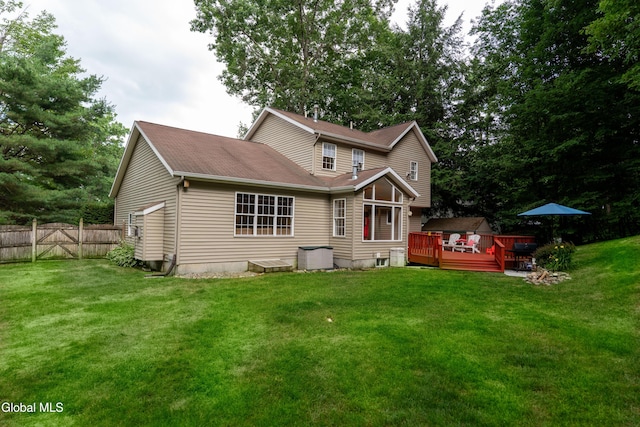 5 Hollow Creek Ct, Ballston Spa, NY 12020 - photo 32