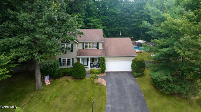 5 Hollow Creek Ct, Ballston Spa, NY 12020 - photo 3