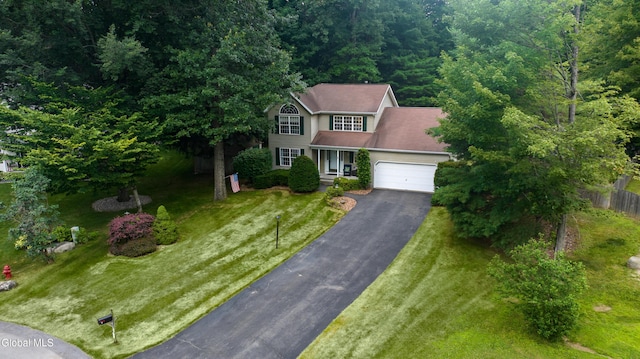 5 Hollow Creek Ct, Ballston Spa, NY 12020 - photo 4