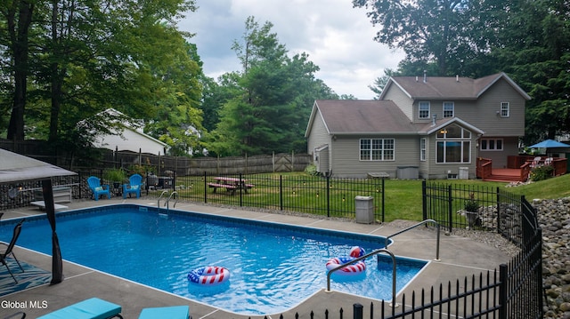 5 Hollow Creek Ct, Ballston Spa, NY 12020 - photo 40