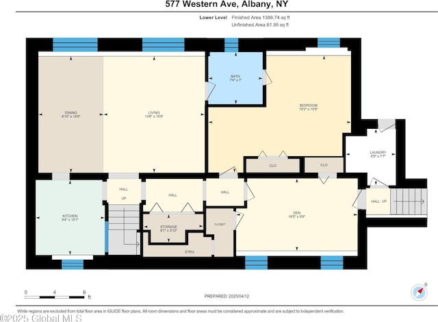 577 Western Ave, Albany, NY 12203 - photo 40