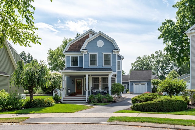 3 Daggs Ln, Saratoga Springs, NY 12866 - photo 1