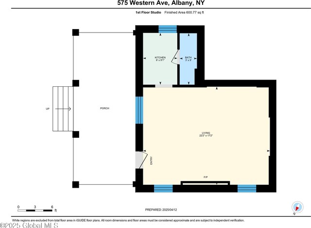 575 Western Ave, Albany, NY 12203 - photo 12