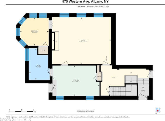 575 Western Ave, Albany, NY 12203 - photo 19