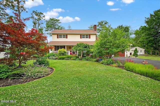 107 Euclid Ave, Altamont, NY 12009 - photo 1