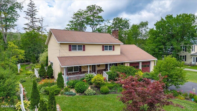 107 Euclid Ave, Altamont, NY 12009 - photo 2