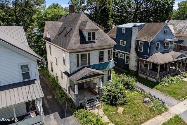 110 Oak St, Hudson Falls, NY 12839 - photo 1