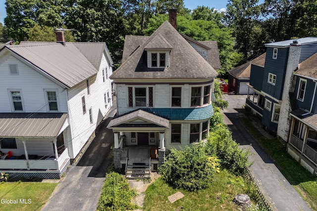 110 Oak St, Hudson Falls, NY 12839 - photo 20