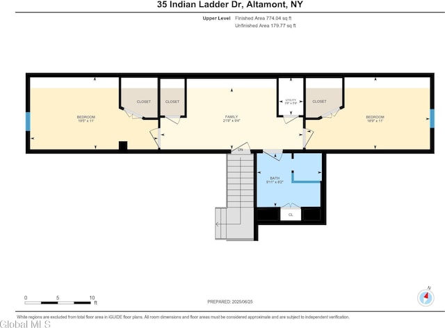 35 Indian Ladder Dr, Guilderland, NY 12009 - photo 53