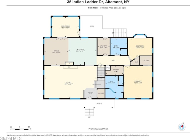 35 Indian Ladder Dr, Guilderland, NY 12009 - photo 44