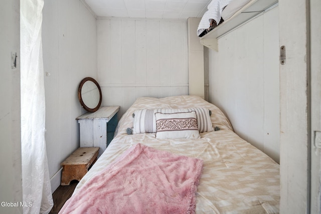 5530 State Highway 30a, Charleston, NY 12066 - view of bedroom