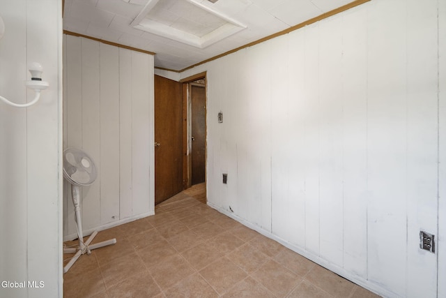 5530 State Highway 30a, Charleston, NY 12066 - view of spare room