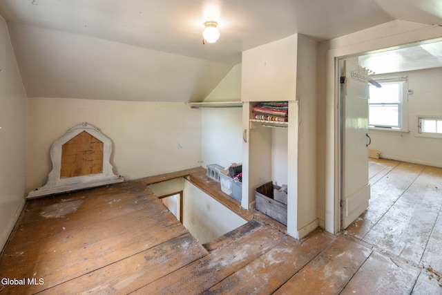 5530 State Highway 30a, Charleston, NY 12066 - bonus room featuring vaulted ceiling