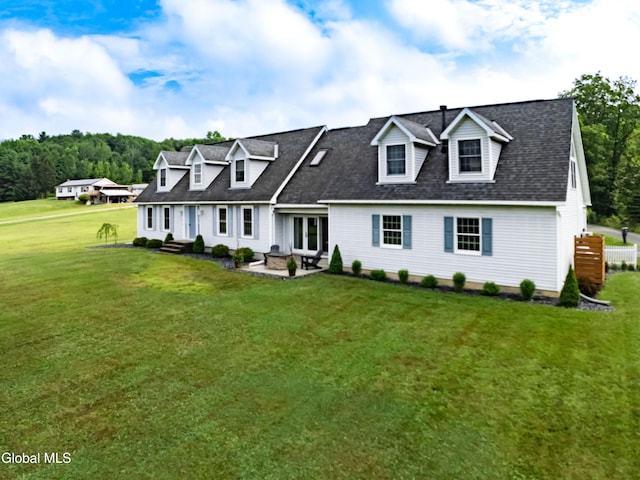 11 Mountain View Way, Hoosick, NY 12090 - photo 1