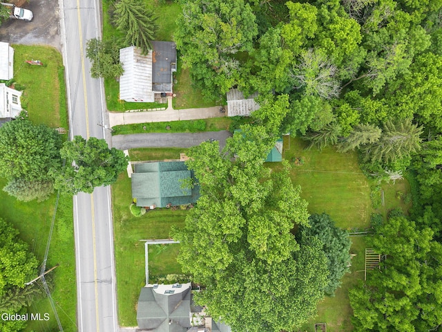 1659 State Route 7, Cobleskill, NY 12043 - bird's eye view