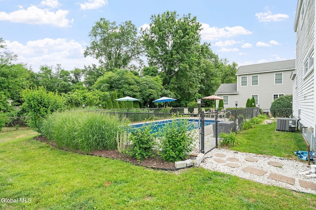 27 Terry Ave, Guilderland, NY 12303 - view of pool