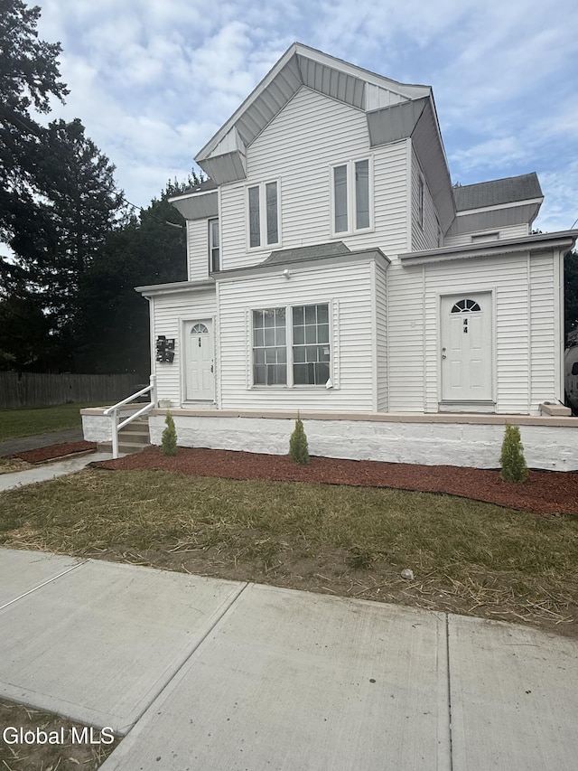 44 2nd Ave, Troy, NY 12180 - photo 1