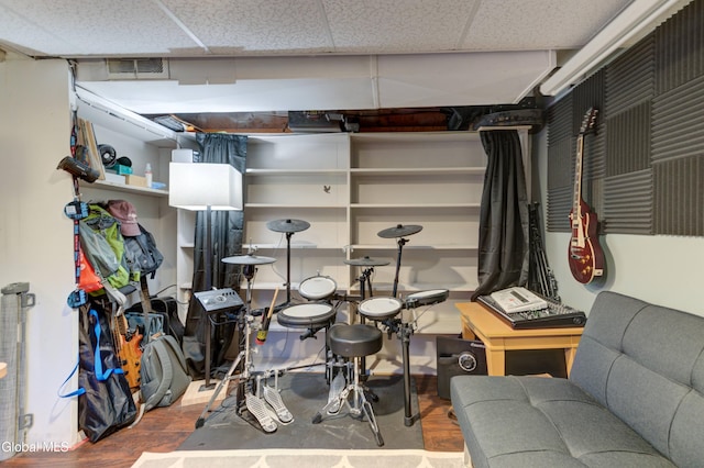 909 Ash Tree Ln, Niskayuna, NY 12309 - view of storage room