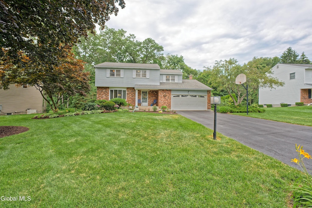 1073 Serafini Dr, Guilderland, NY 12303 - photo 1