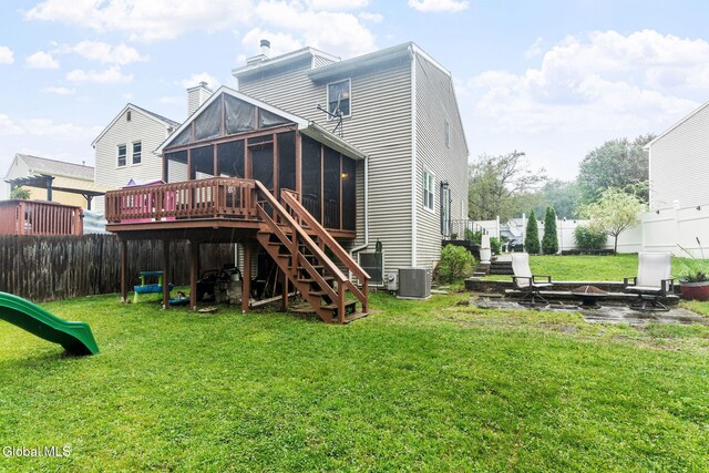 8 Cooks Ct, Halfmoon, NY 12188 - photo 3