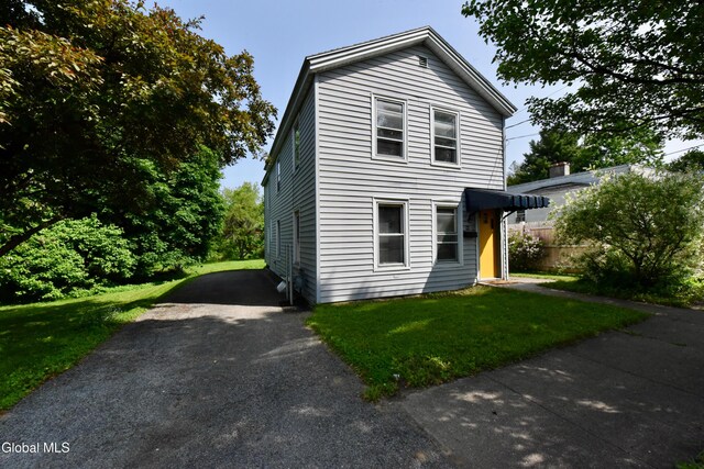 44 W 8th Ave, Gloversville, NY 12078 - photo 1
