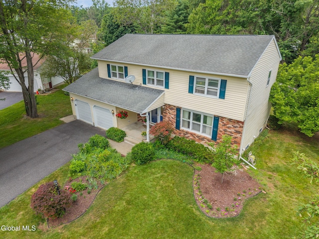 228 Vincenza Ln, Guilderland, NY 12303 - photo 56