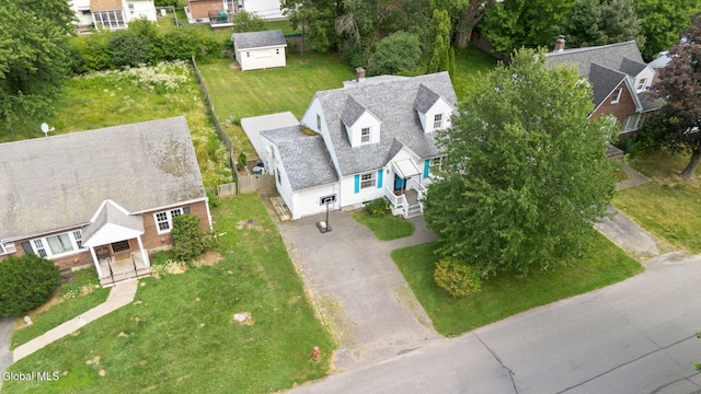 1226 Sumner Ave, Schenectady, NY 12309 - view of subject property