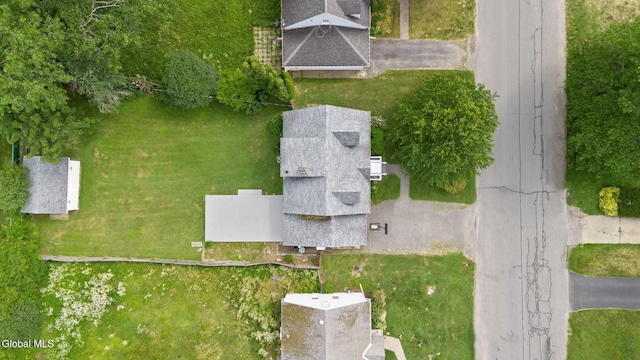 1226 Sumner Ave, Schenectady, NY 12309 - aerial view