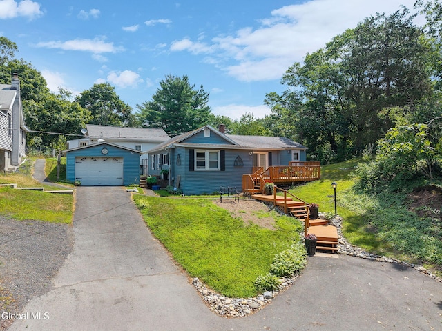 338 Hudson Ave, Schaghticoke, NY 12182 - photo 1