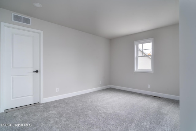 3 Priddle Ln, Colonie, NY 12110 - empty room with carpet floors